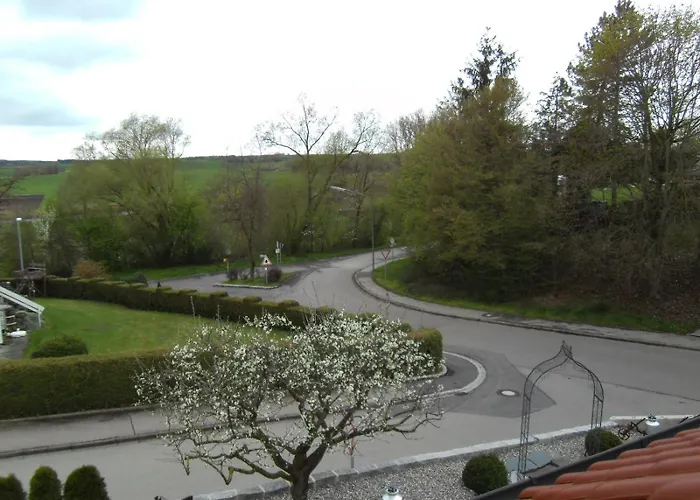 Apartment Günzblick