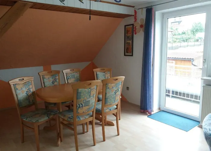 Apartment Günzblick
