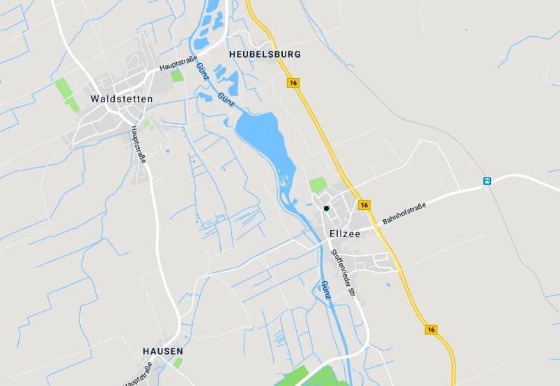 Günzblick Ellzee