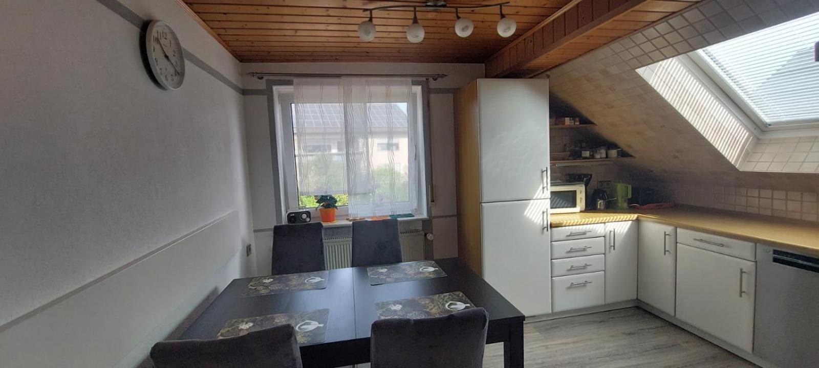 Günzblick Apartment Ellzee