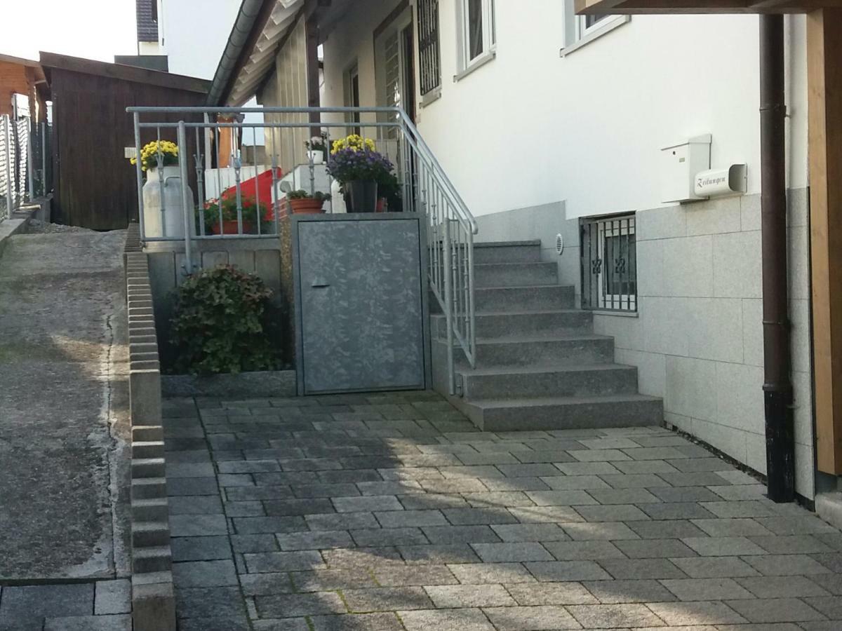 Günzblick Apartment *