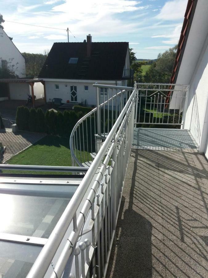 Günzblick Apartment *