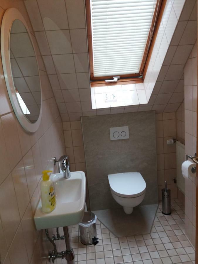 Günzblick Apartment Ellzee