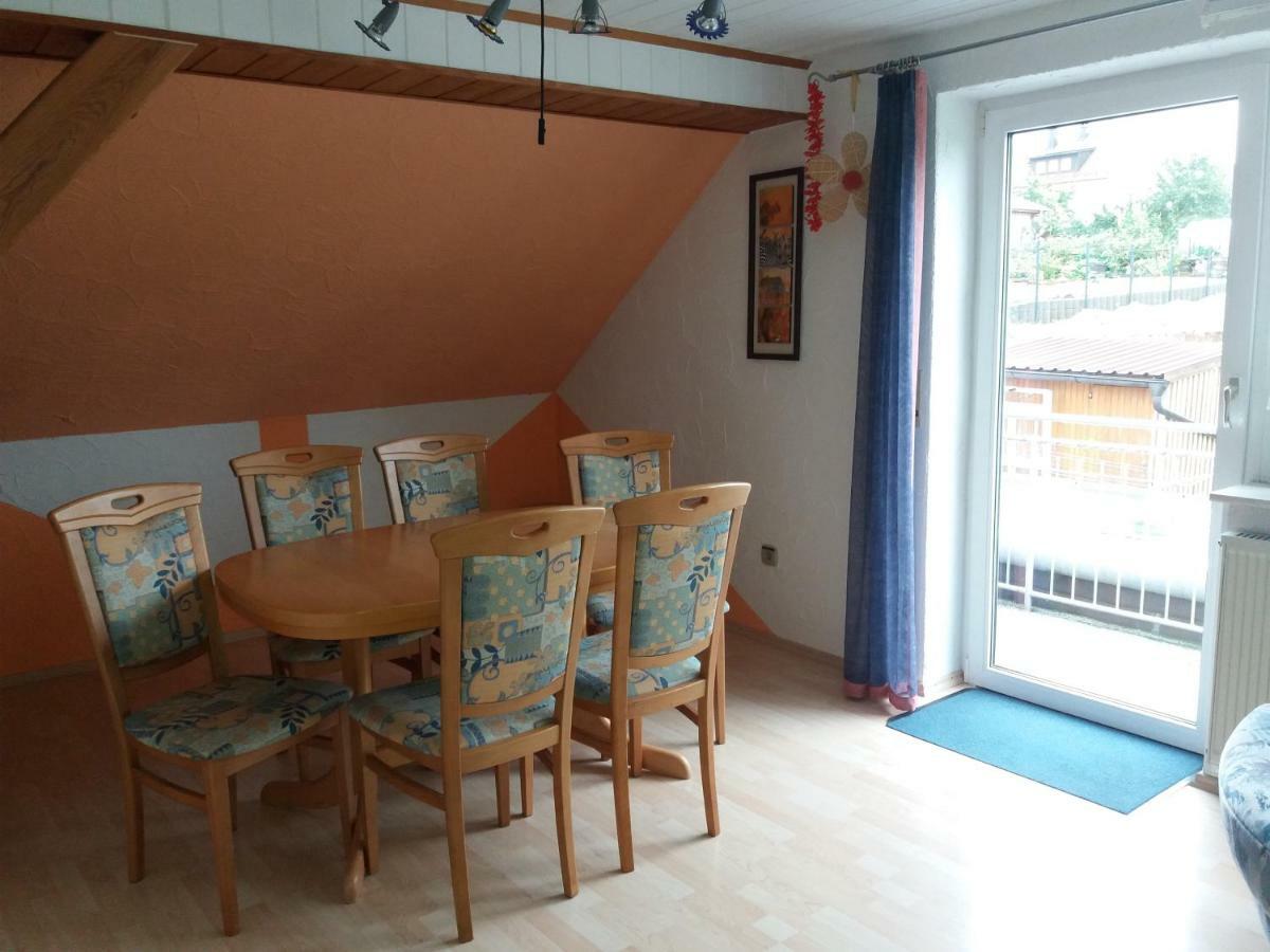 Günzblick Apartment